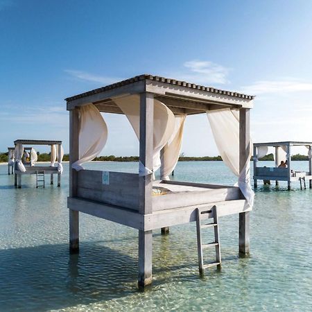 Mahogany Bay Resort And Beach Club, Curio Collection San Pedro  Exteriör bild