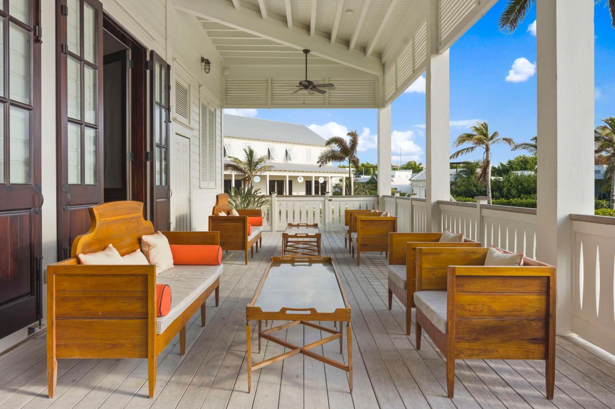 Mahogany Bay Resort And Beach Club, Curio Collection San Pedro  Exteriör bild